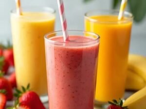 Jugos Especiales