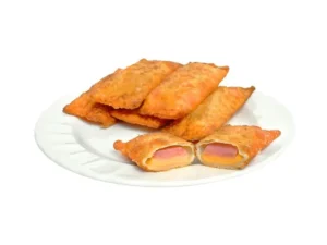 Tequeños de Hot Dog
