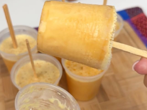 MARCIANO DE LUCUMA