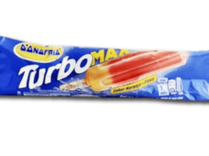 DONOFRIO Helado turbo max 65ml