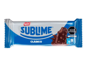 Helado D'ONOFRIO Sublime 80ml