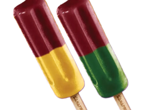 DONOFRIO HELADOS AVENTURAS CREATURAS X 65 ML