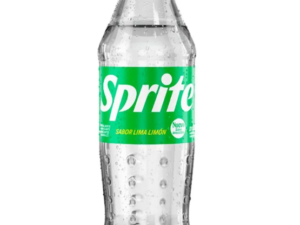 Gaseosa Sprite Zero Botella 500 mL
