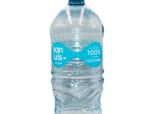 SAN LUIS AGUA MINERAL X 1 LT DEPORTIVO S/GAS