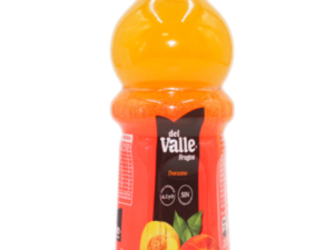 FRUGOS BOTELLA DE PLASTICO DURAZNO X 300 ML
