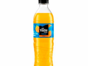 Frugos Del Valle Fresh Citrus Naranja 500 ml.
