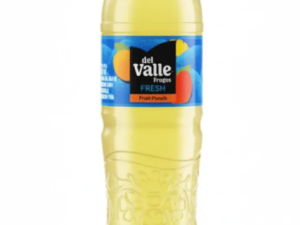Frugos Del Valle Fruit Punch Granadilla 500ml