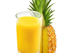 Jugo de Piña
