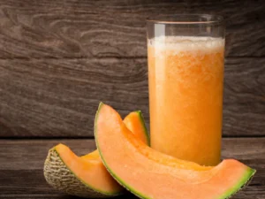 Jugo de Melón
