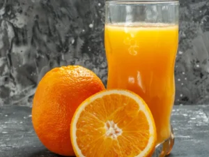 Jugo de Naranja