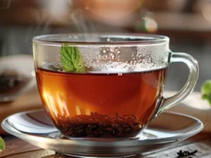 Té
