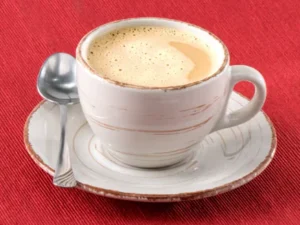 Café con Leche