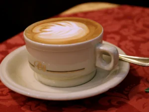 Capuchino