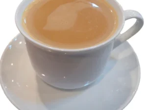 Milo con Leche