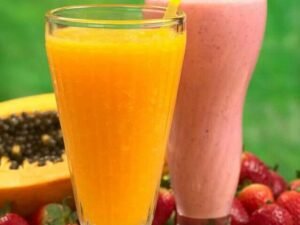 Jugos Combinados