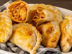 Empanadas de Pollo