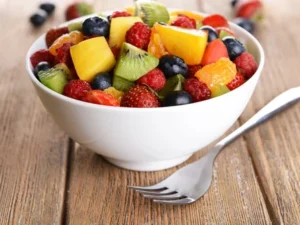 Ensalada de Frutas